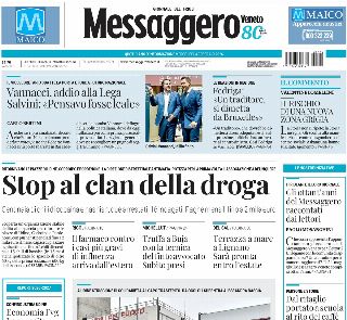 Messaggero Veneto