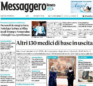 Messaggero Veneto