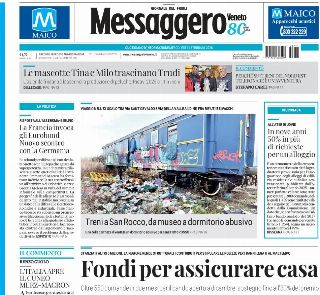 Messaggero Veneto