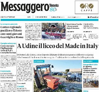 Messaggero Veneto