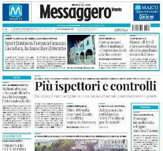 Messaggero Veneto