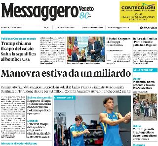 Messaggero Veneto