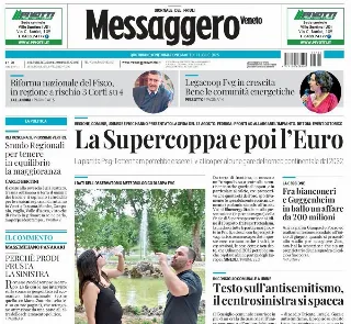 Messaggero Veneto
