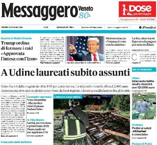Messaggero Veneto
