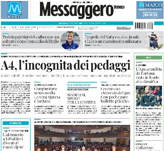 Messaggero Veneto