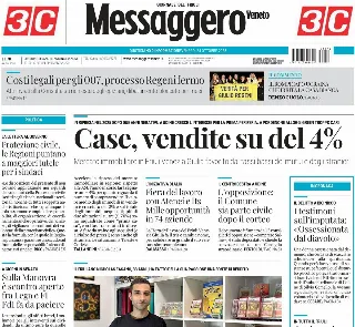 Messaggero Veneto