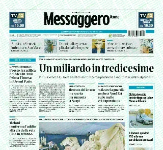 Messaggero Veneto