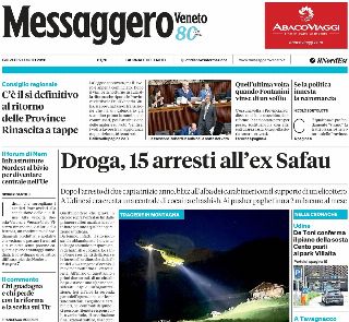 Messaggero Veneto