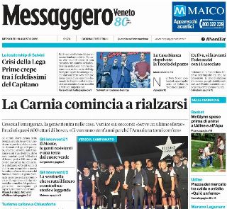 Messaggero Veneto