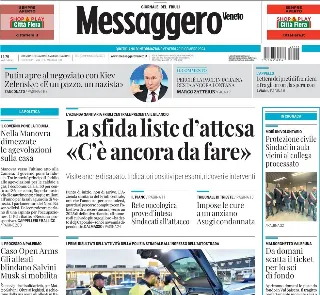 Messaggero Veneto