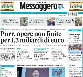 Messaggero Veneto