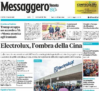 Messaggero Veneto
