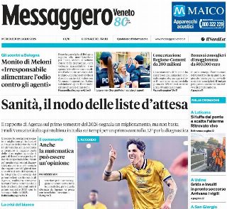 Messaggero Veneto