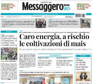 Messaggero Veneto