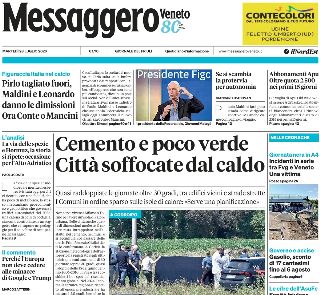 Messaggero Veneto