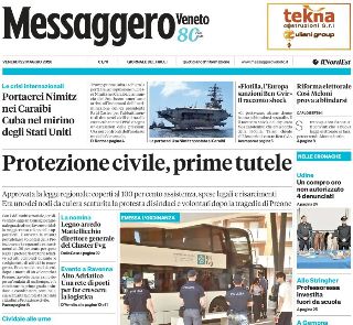 Messaggero Veneto
