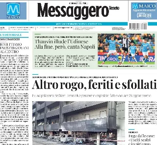 Messaggero Veneto