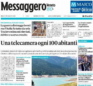 Messaggero Veneto