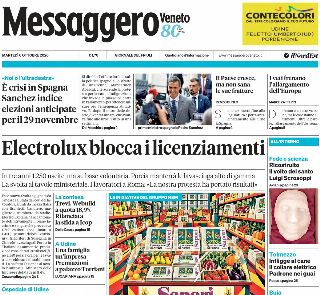Messaggero Veneto