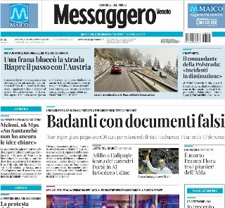 Messaggero Veneto