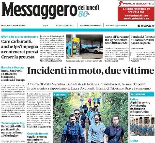 Messaggero Veneto