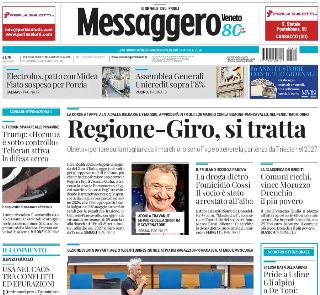 Messaggero Veneto
