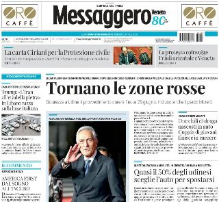 Messaggero Veneto