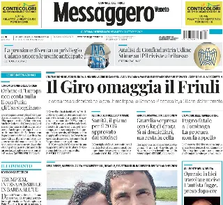 Messaggero Veneto Messaggero Veneto