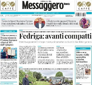 Messaggero Veneto