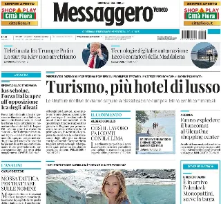 Messaggero Veneto