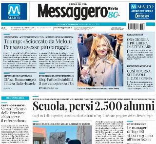 Messaggero Veneto