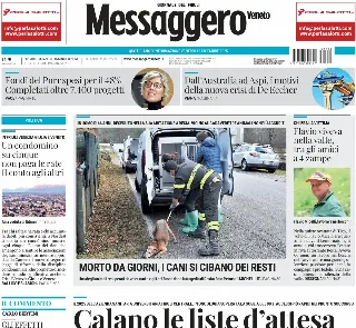 Messaggero Veneto