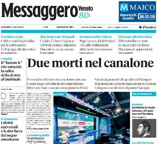 Messaggero Veneto