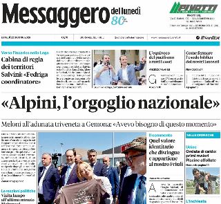 Messaggero Veneto