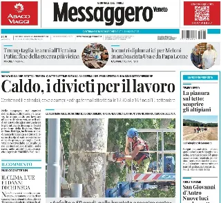 Messaggero Veneto