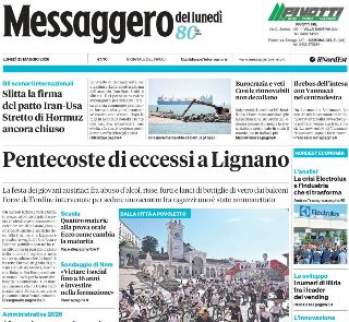 Messaggero Veneto