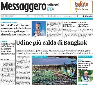 Messaggero Veneto