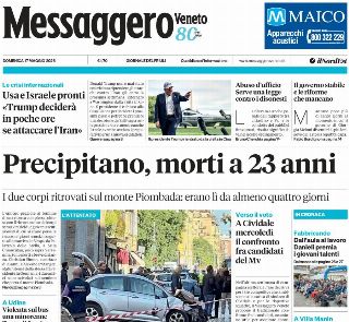 Messaggero Veneto