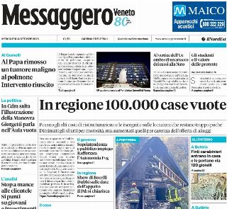 Messaggero Veneto