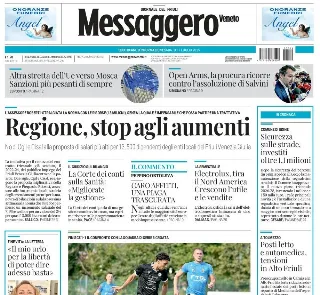 Messaggero Veneto