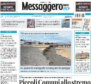 Messaggero Veneto