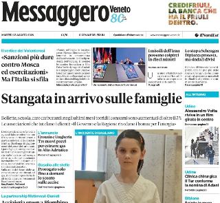 Messaggero Veneto