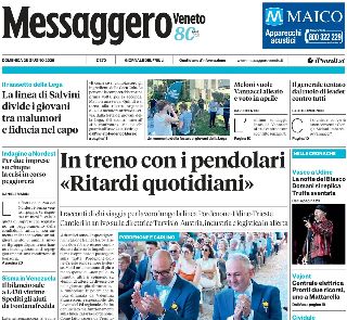 Messaggero Veneto