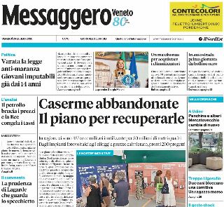 Messaggero Veneto