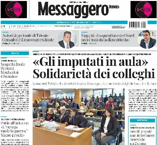 Messaggero Veneto