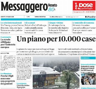 Messaggero Veneto