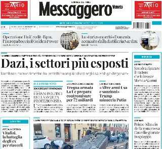 Messaggero Veneto