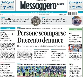 Messaggero Veneto