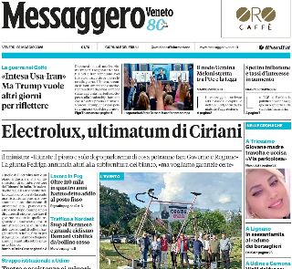 Messaggero Veneto