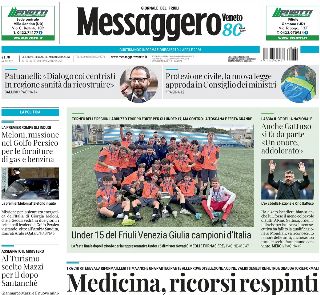 Messaggero Veneto